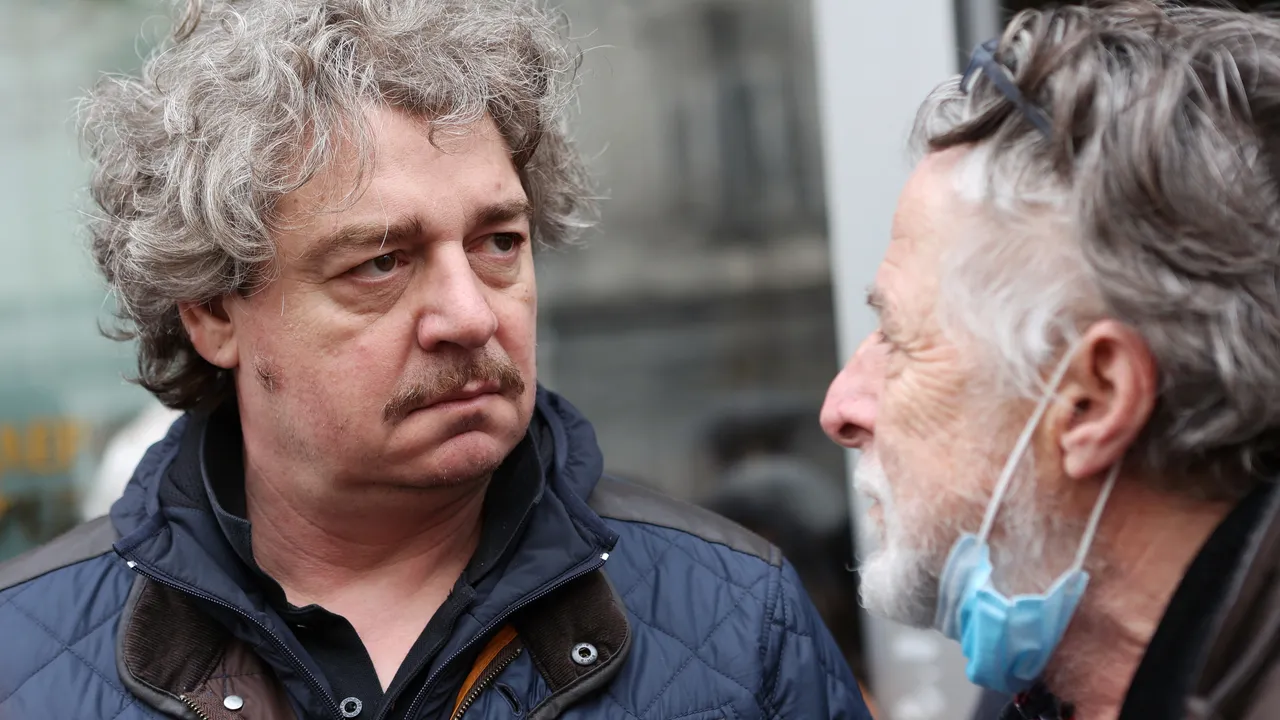 Камен Донев: Днешните ни политици са изтупани като манекени – простаци, които обиждат хората