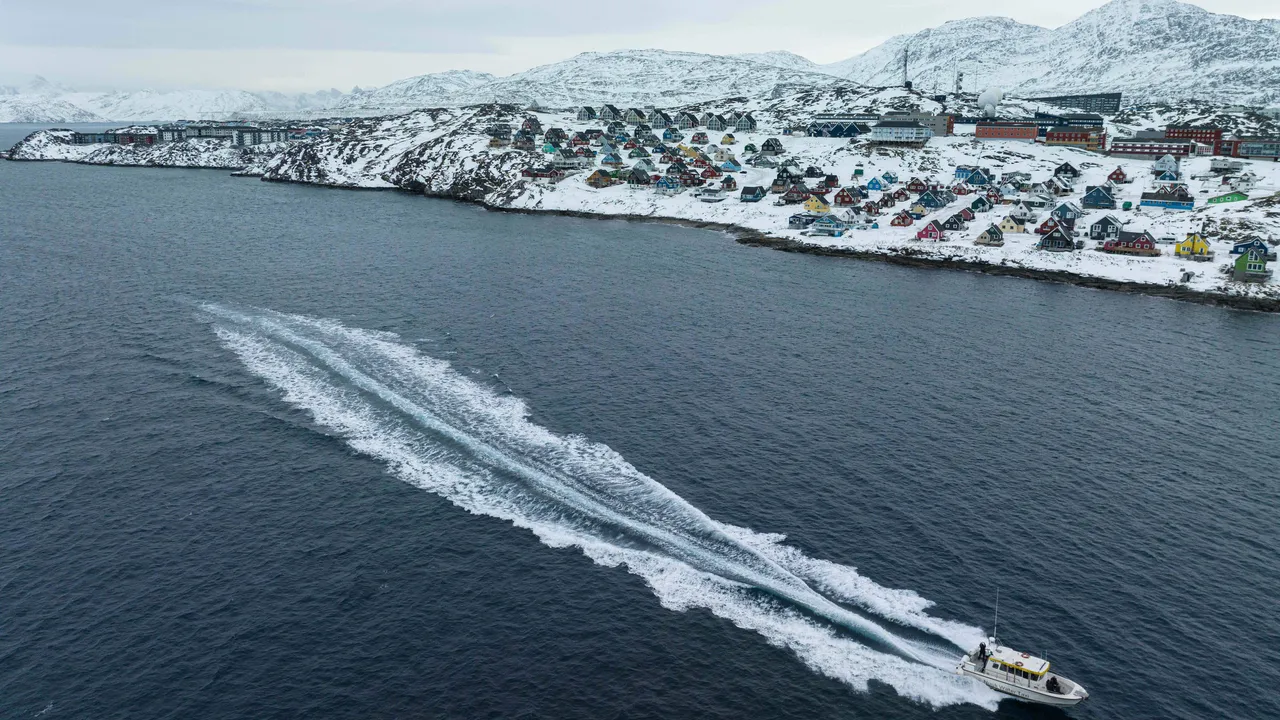 Новата отбранителна стратегия на САЩ понижава ролята на Европа и издига значението на Гренландия