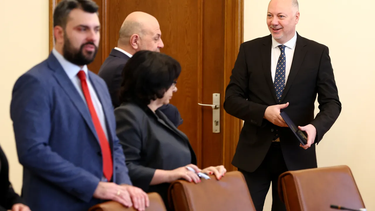 Ратификацията на „Съвета за мир“ се отлага за следващия парламент