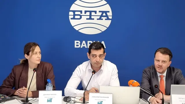 Вълканов: Поскъпването започна 2022-23 година