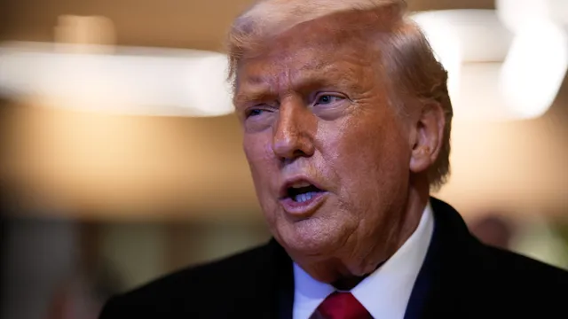 Тръмп: САЩ използвали секретно оръжие „Дискомбобулатор“ при операцията срещу Мадуро