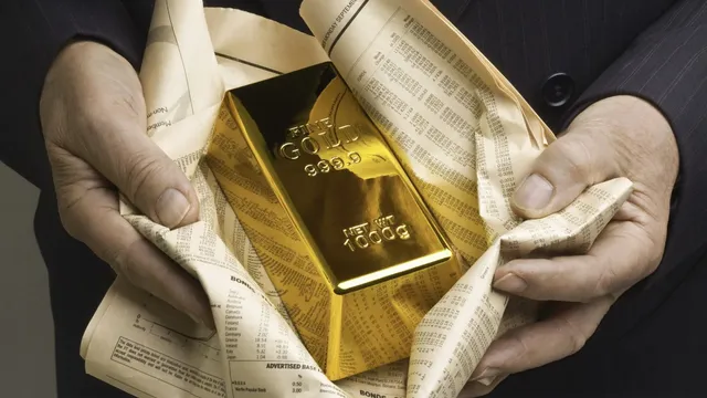 Златото надхвърли 5000 долара за унция – опасенията за глобалната нестабилност водят до историческо рали