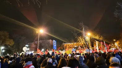 Жестоко убийство в Истанбул предизвика масови протести срещу насилието над жени