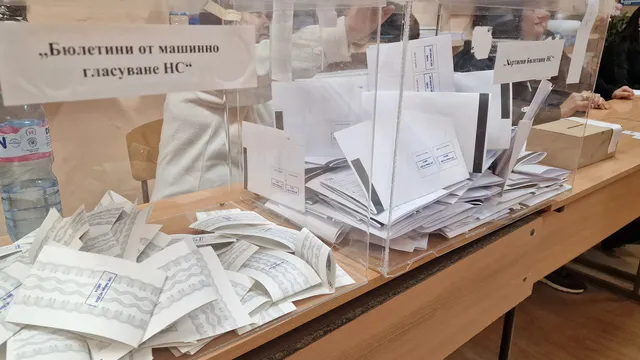 Христо Орманджиев: Изборите най-вероятно ще са след Великден