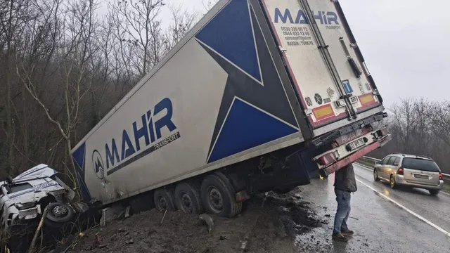 Поредно дете е убито на пътя: Шофьор на камион опита да избяга след фаталния сблъсък на „Хаинбоаз“