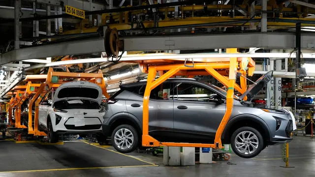 Индустриалната политика на ЕС тръгва по китайски модел