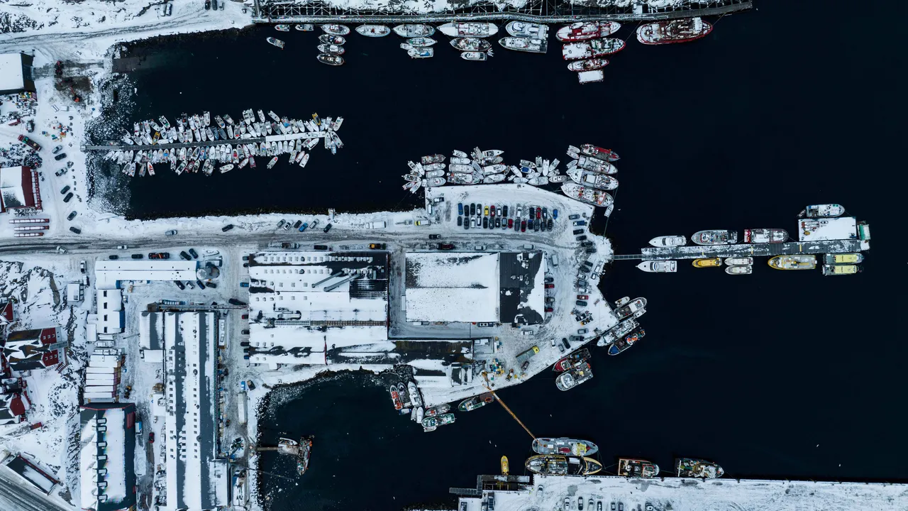 ЕС подготвя мащабен инвестиционен план за Гренландия