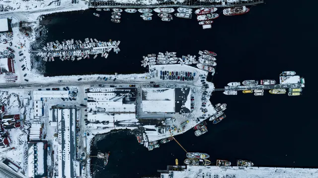 ЕС подготвя мащабен инвестиционен план за Гренландия