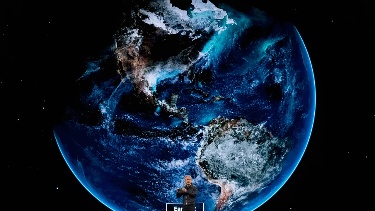 Белият дом предупреждава: изкуственият интелект може да задълбочи глобалното неравенство