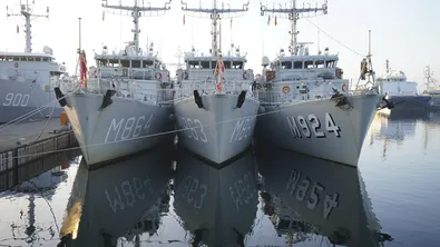 Финландия и Балтийските държави създават общ център за морско наблюдение във Финския залив