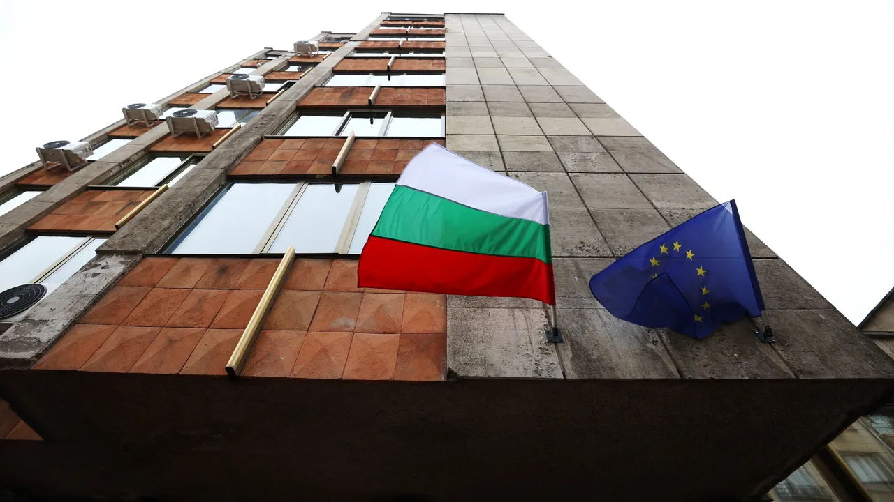 СГС осъди управител на фирма за измама с европейски субсидии след разследване на Европейската прокуратура