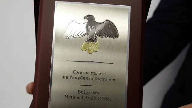 Десет общини с нарушения във финансовата отчетност