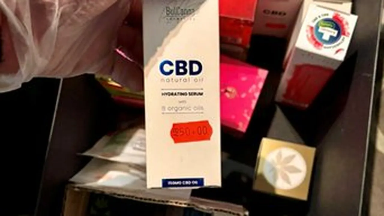 Арестуваха онлайн дилъри, продавали вейпове с наркотици в цялата страна