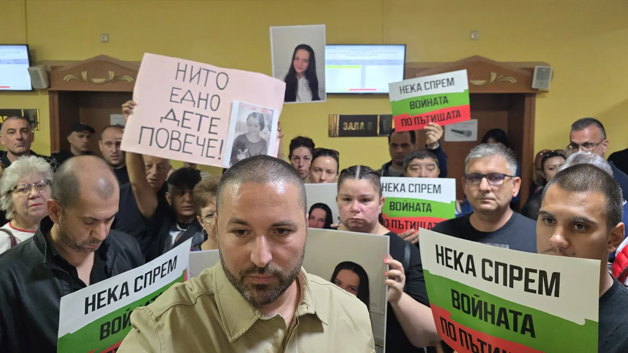 Николай Попов: Камион убиец помете семейство в Прохода на Републиката с 86 км/ч