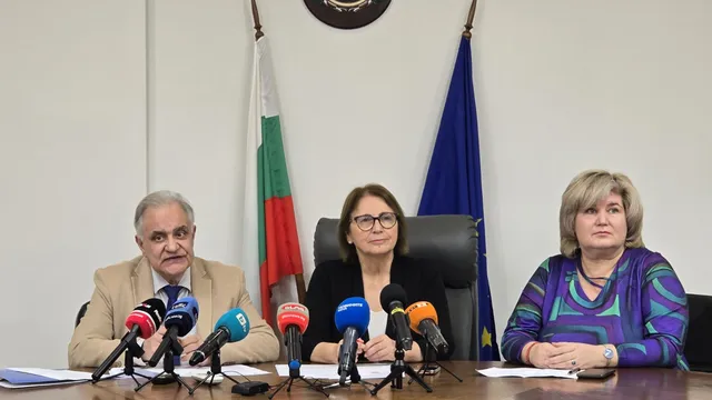 Пловдив се готви за грипна епидемия