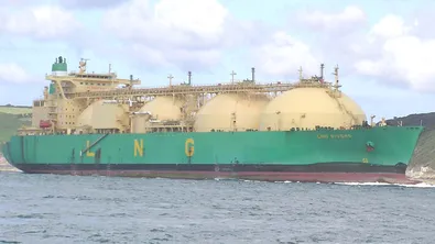 Ако Тръмп погледне към LNG като бухалка срещу ЕС?
