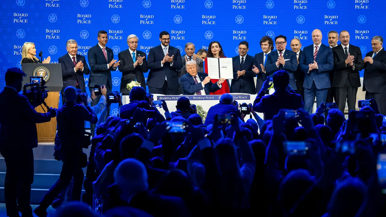 Тръмп и новата дипломация на натиска: съюзници под напрежение