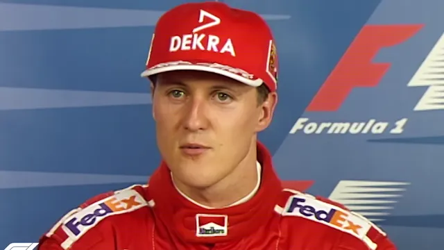 Daily Mail: Шумахер вече не е прикован на легло