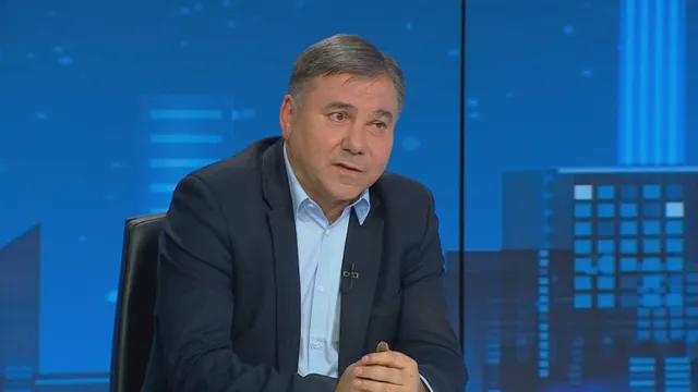 Иван Кръстев: Бъдещето на НАТО е под въпрос при Тръмп