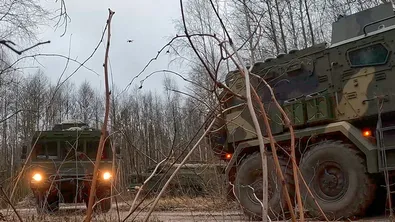 Русия изтегля свои военни от летище в кюрдската част на Сирия