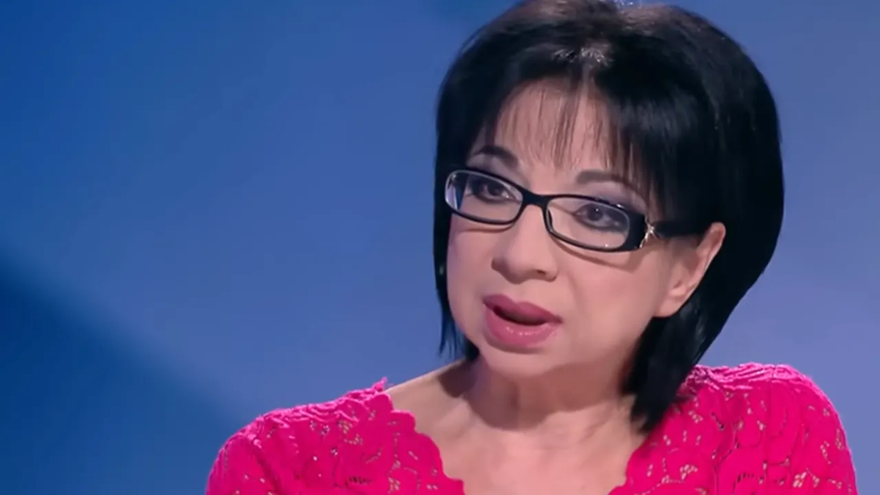 Ризова след скандала с Паси: „Ще кажа само благодаря“