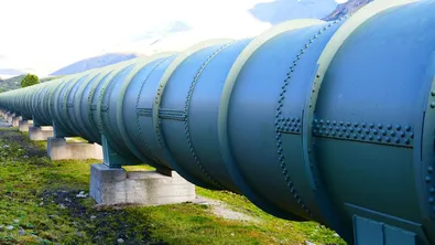 Унгария и Словакия ще съдят ЕС заради забраната на руския природен газ