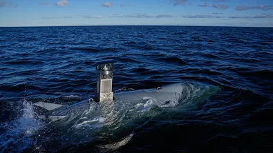 Финландия създава център за морско наблюдениe в Балтийско море