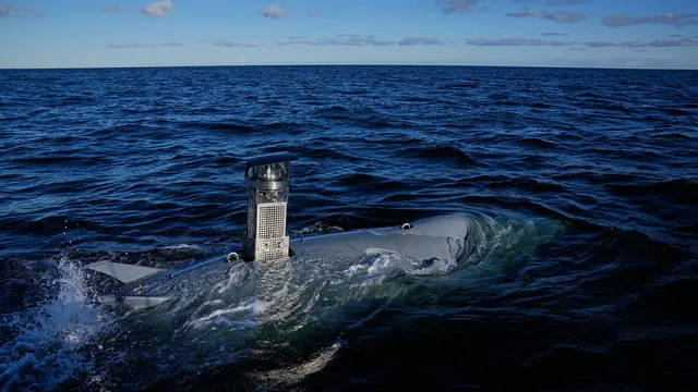 Финландия създава център за морско наблюдениe в Балтийско море