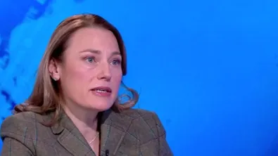 „Грешка на изпълнителната власт“ — Ива Митева за подписа за Съвета на Тръмп