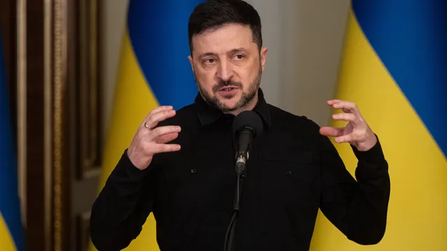 Украйна, Русия и САЩ с нов кръг от преговори тази седмица