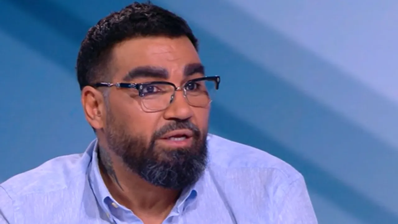 Азис сключи брак в САЩ