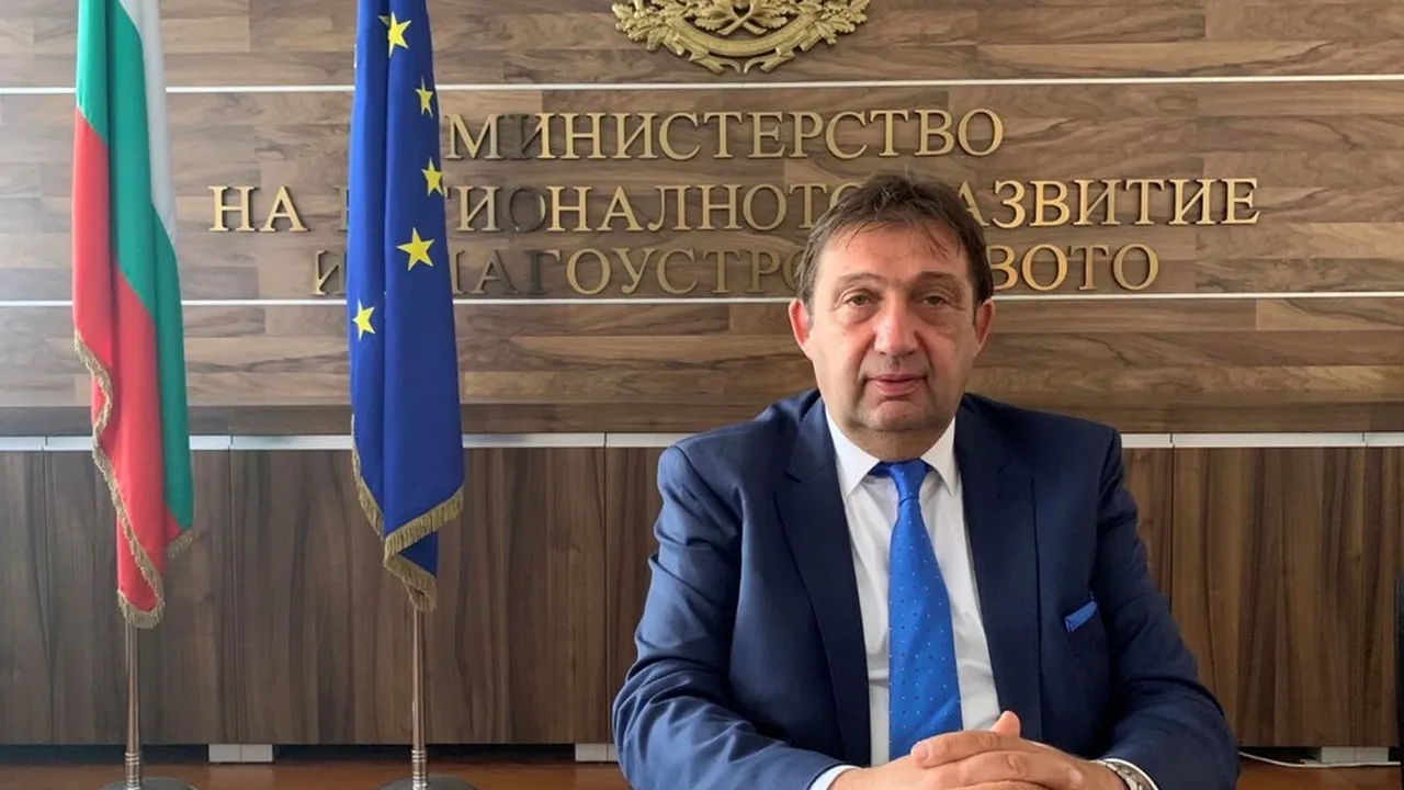 арх. Шишков: Готов съм да работя с Радев, ако ме покани