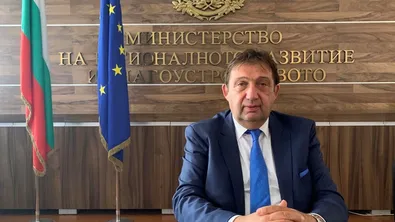 арх. Шишков: Готов съм да работя с Радев, ако ме покани