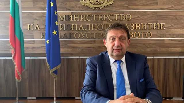 арх. Шишков: Готов съм да работя с Радев, ако ме покани