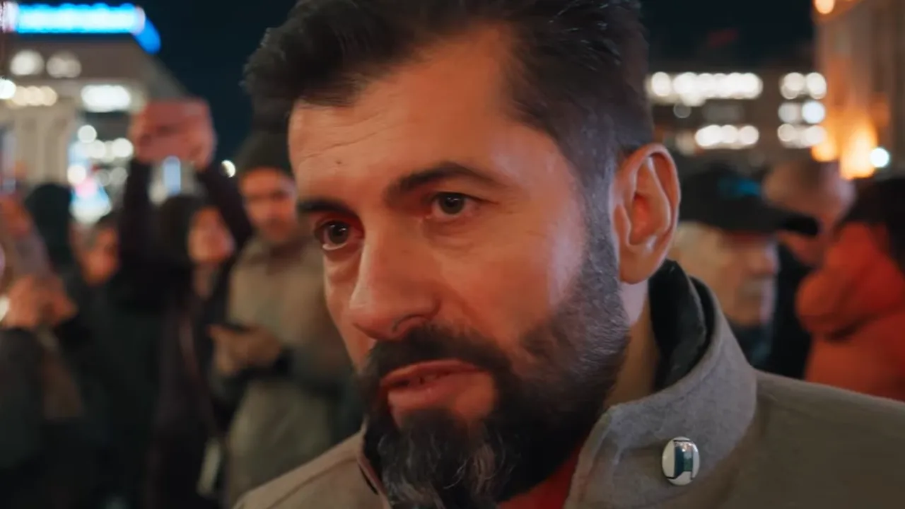 Кирил Петков: Няма да правя нова партия