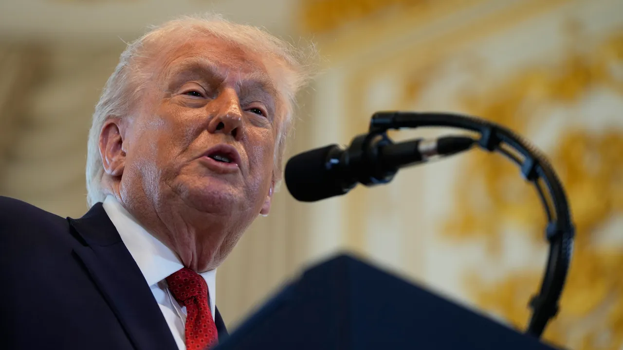 Тръмп нарича стрелбата в Минесота „трагедия“, но обвинява демократите