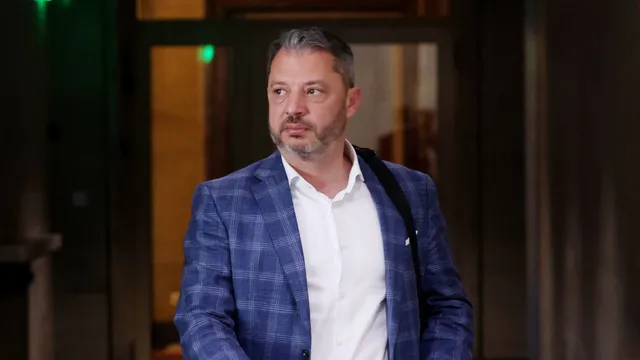 След чистката в листите на ПП: Делян Добрев написа — „Асенее, и Денков!“