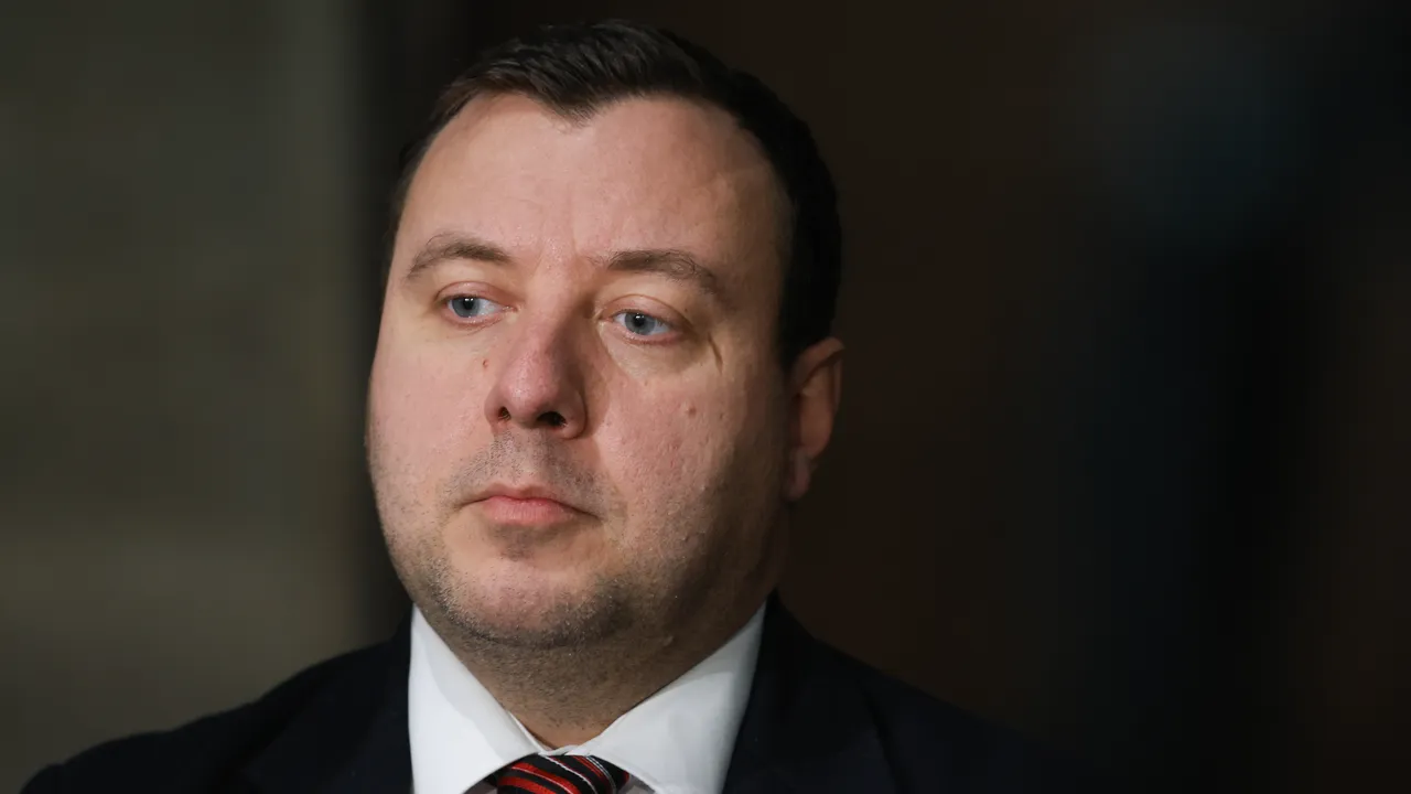 "Възраждане": Андрей Гюров или Димитър Главчев са възможните служебни премиери