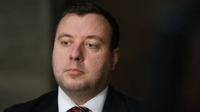 "Възраждане": Андрей Гюров или Димитър Главчев са възможните служебни премиери