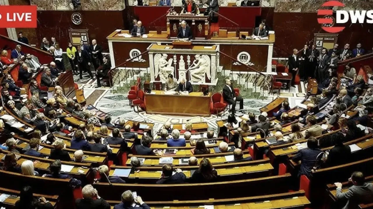 Франция забрани достъпа до социални мрежи за деца под 15 години