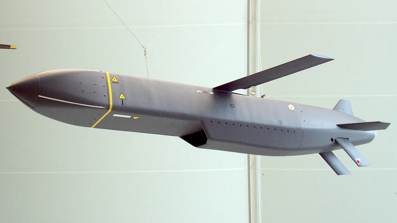 Франция не подкрепя купуването на Storm Shadow за Украйна