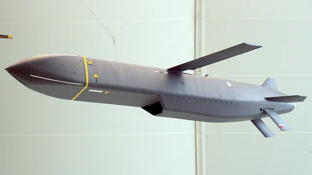 Франция не подкрепя купуването на Storm Shadow за Украйна