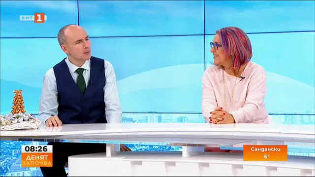 Буруджиева и Чолаков за Съвета за мир, Радев и ролята на парламента