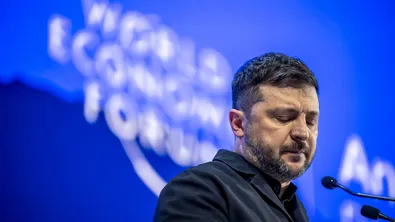 Financial Times: САЩ обвързват гаранциите за сигурност на Украйна с мирна сделка и териториални компромиси