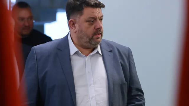 Атанас Зафиров: БСП трябва да отиде на избори единна и готова за реални резултати