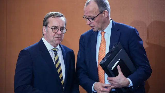 Германия подготвя инфраструктурата си за бъдещ конфликт с Русия