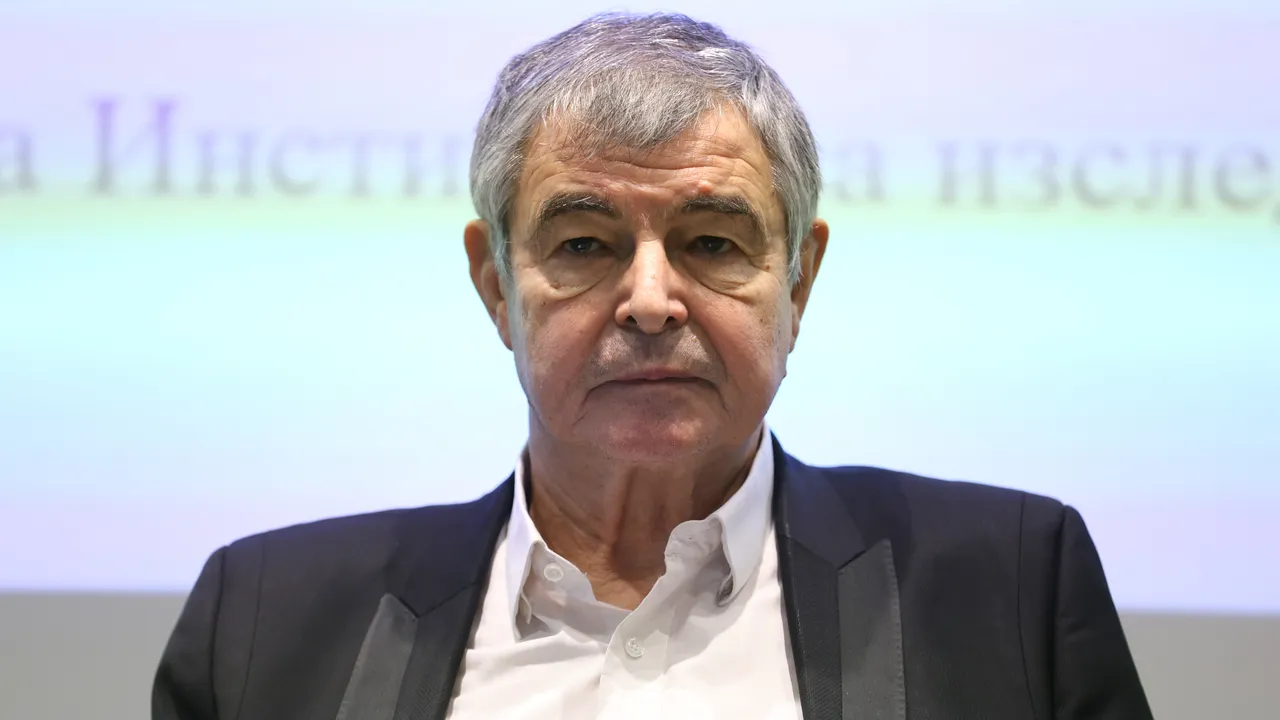 Стефан Софиянски: България не е на кръстопът