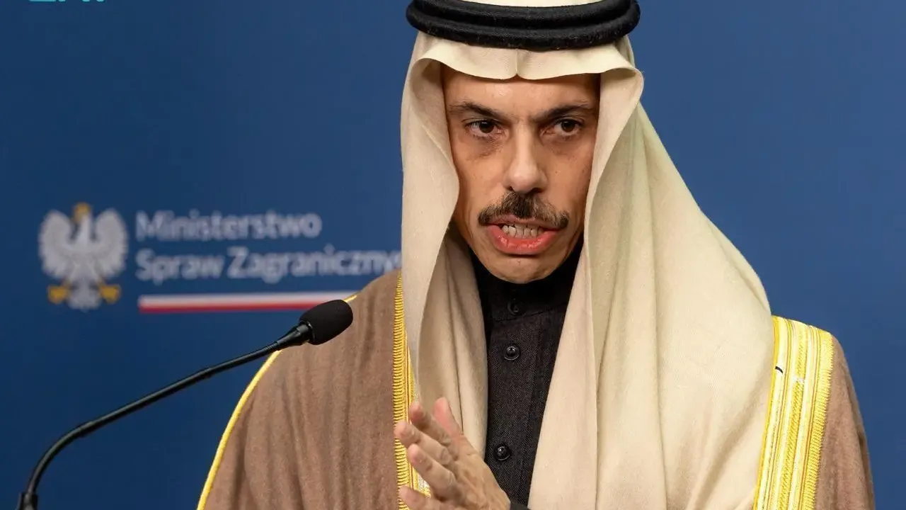 Саудитска Арабия и Полша задълбочават стратегическото си партньорство