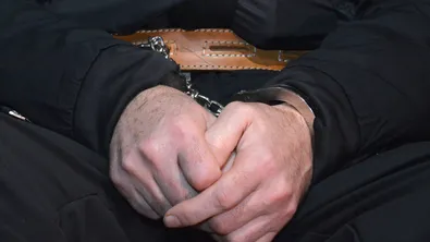 Арестуваха внук на Цветелин Кънчев за грабеж