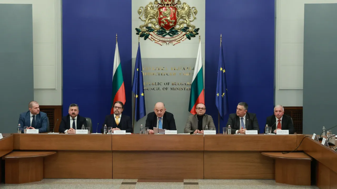 Владимир Иванов: 2/3 от левовете са изтеглени от обращение